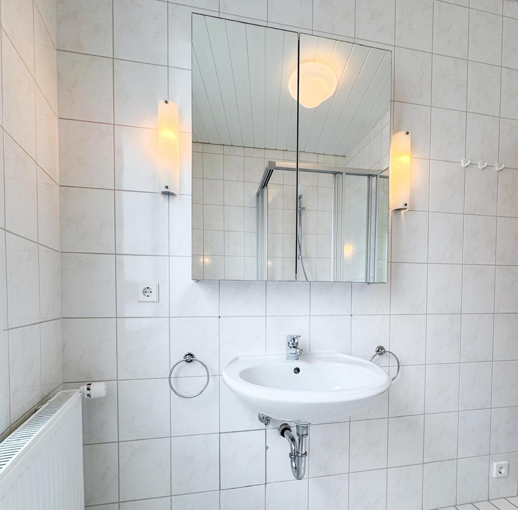 Westwind Im Haus Portscher Norderney Luaran gambar